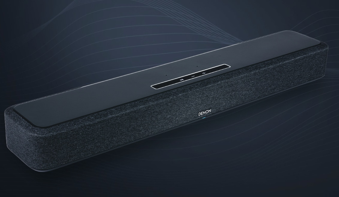 Denon HOME SB550 Home Sound Bar